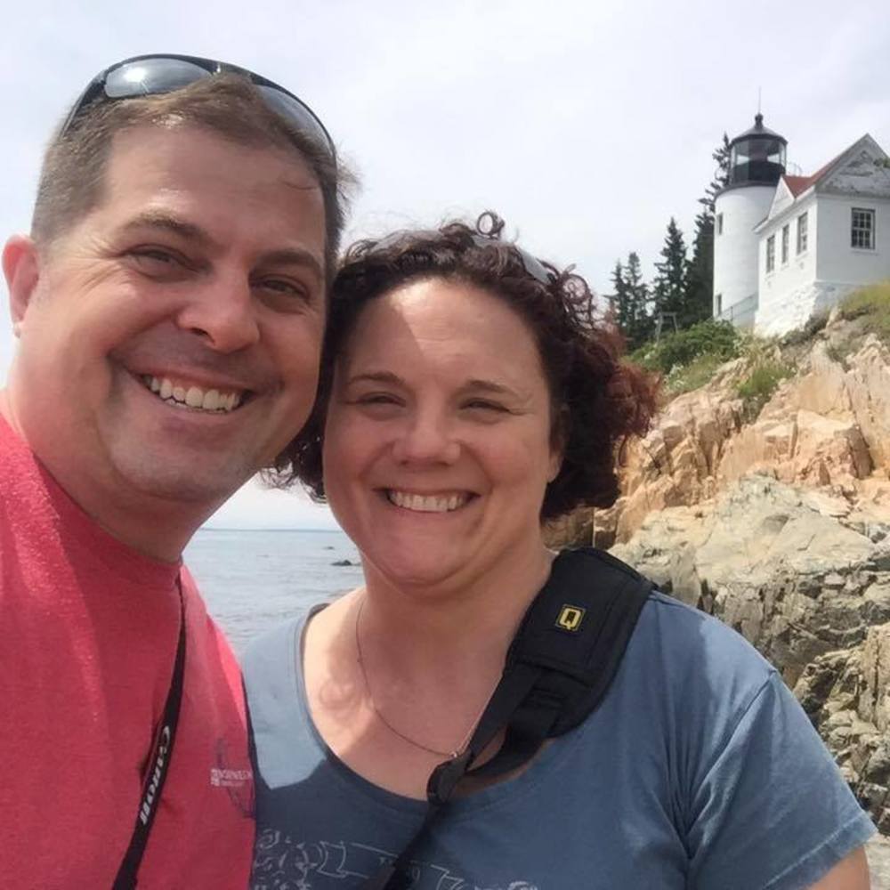 Meet your Posher, Shellee